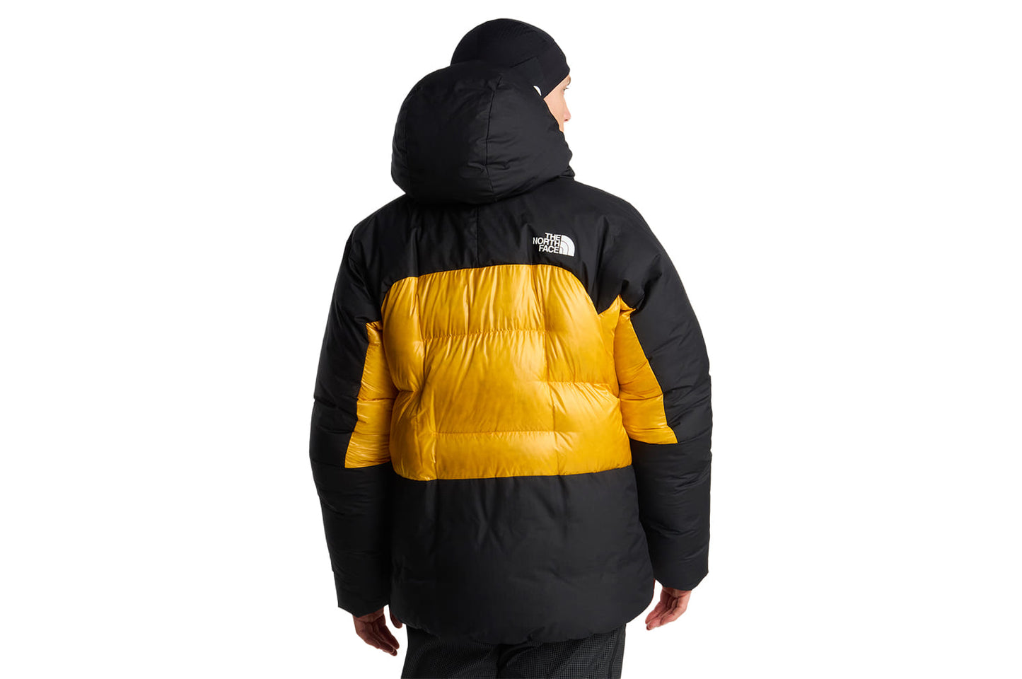 Summit Himalayan Down Parka