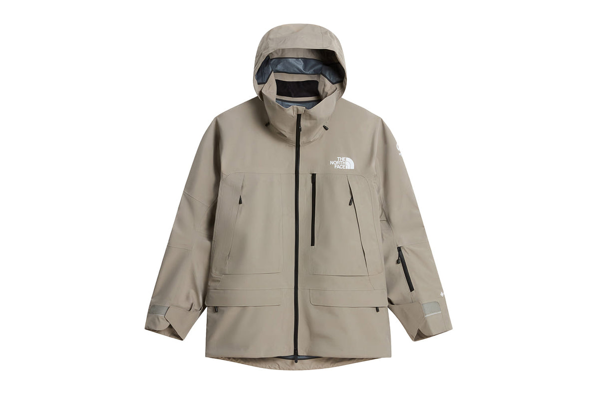 Summit Verbier Jacket GORE-TEX®