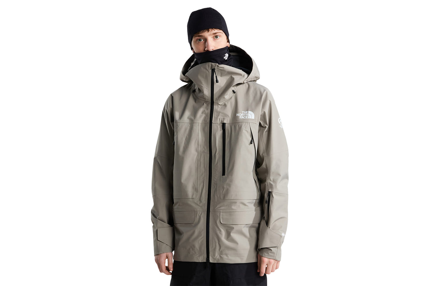 Summit Verbier Jacket GORE-TEX®