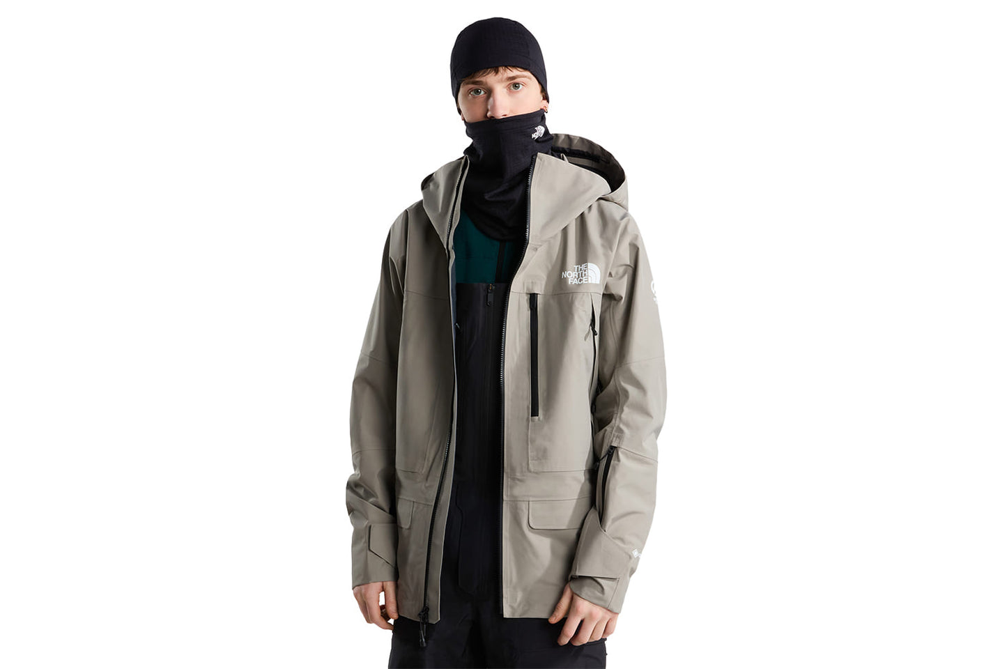 Summit Verbier Jacket GORE-TEX®