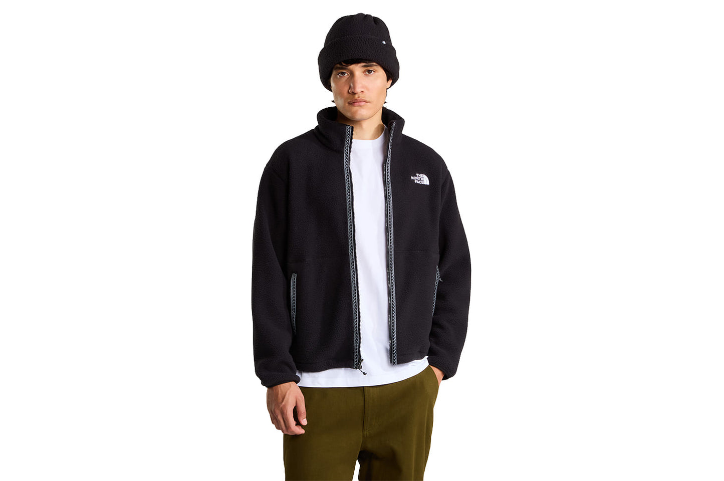 TNF Fleeski Fleece Jacket