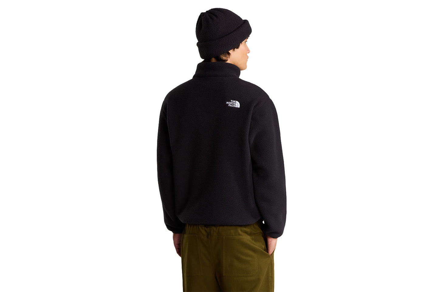 TNF Fleeski Fleece Jacket