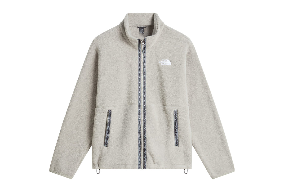 TNF Fleeski Fleece Jacket