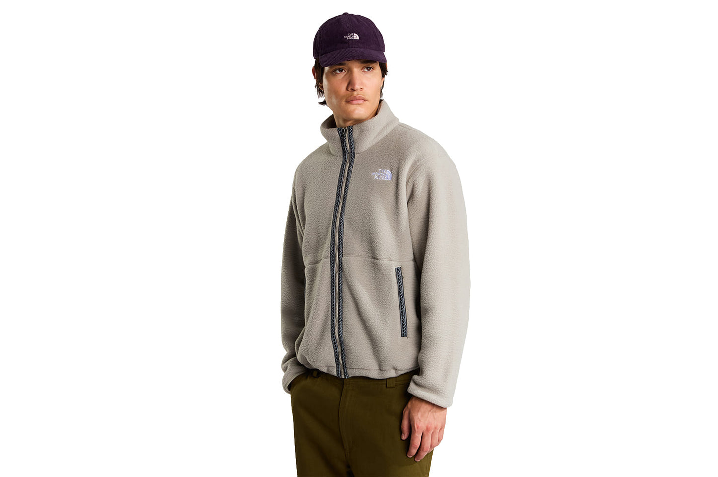 TNF Fleeski Fleece Jacket