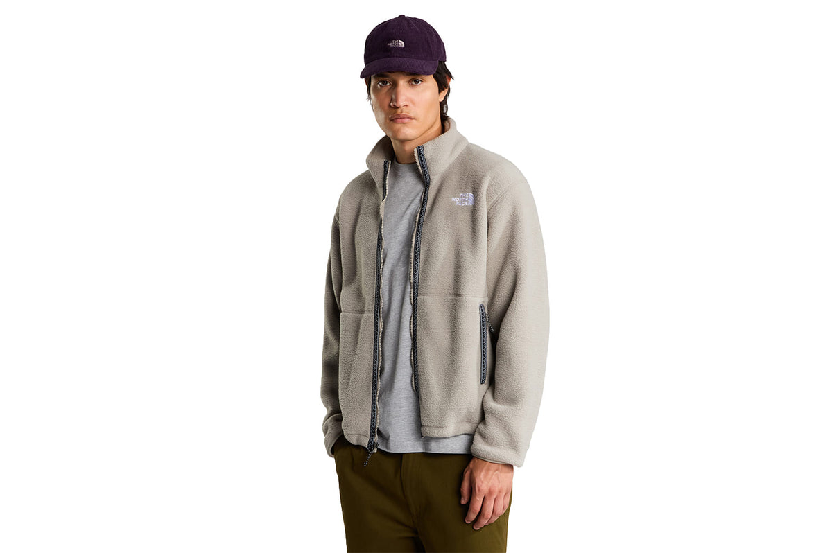 TNF Fleeski Fleece Jacket