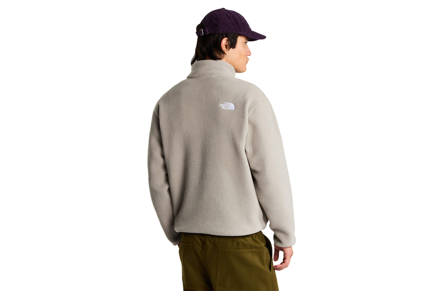 TNF Fleeski Fleece Jacket