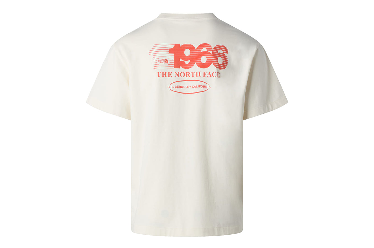 Track Relaxed Short Sleeve Tee