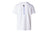 Vertical Regular Short Sleeve Tee - 