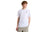Vertical Regular Short Sleeve Tee - 