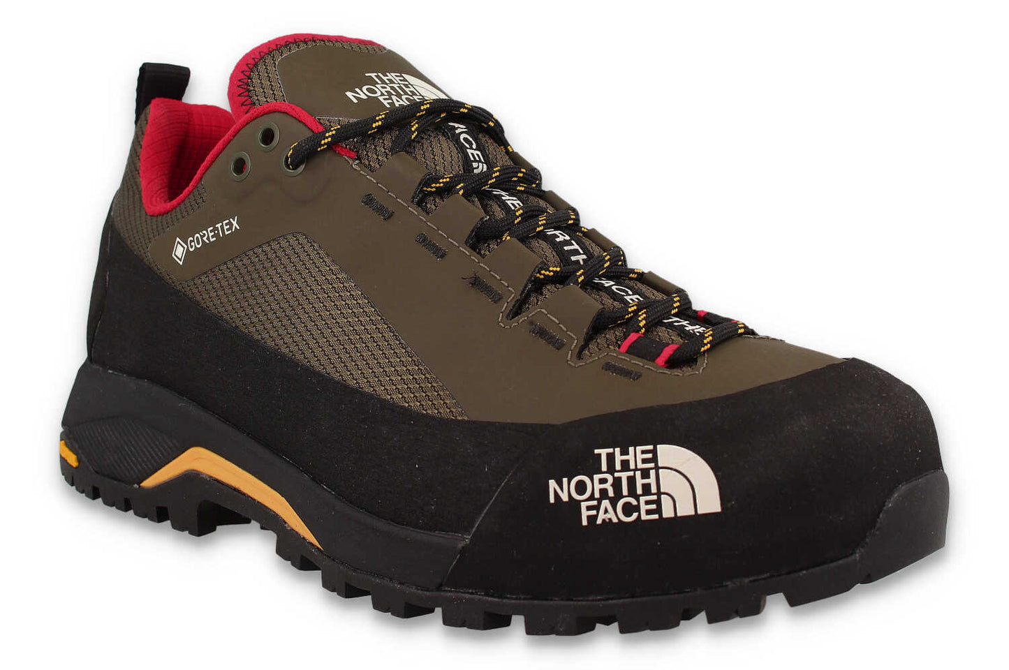 Verto Alpine GORE-TEX®