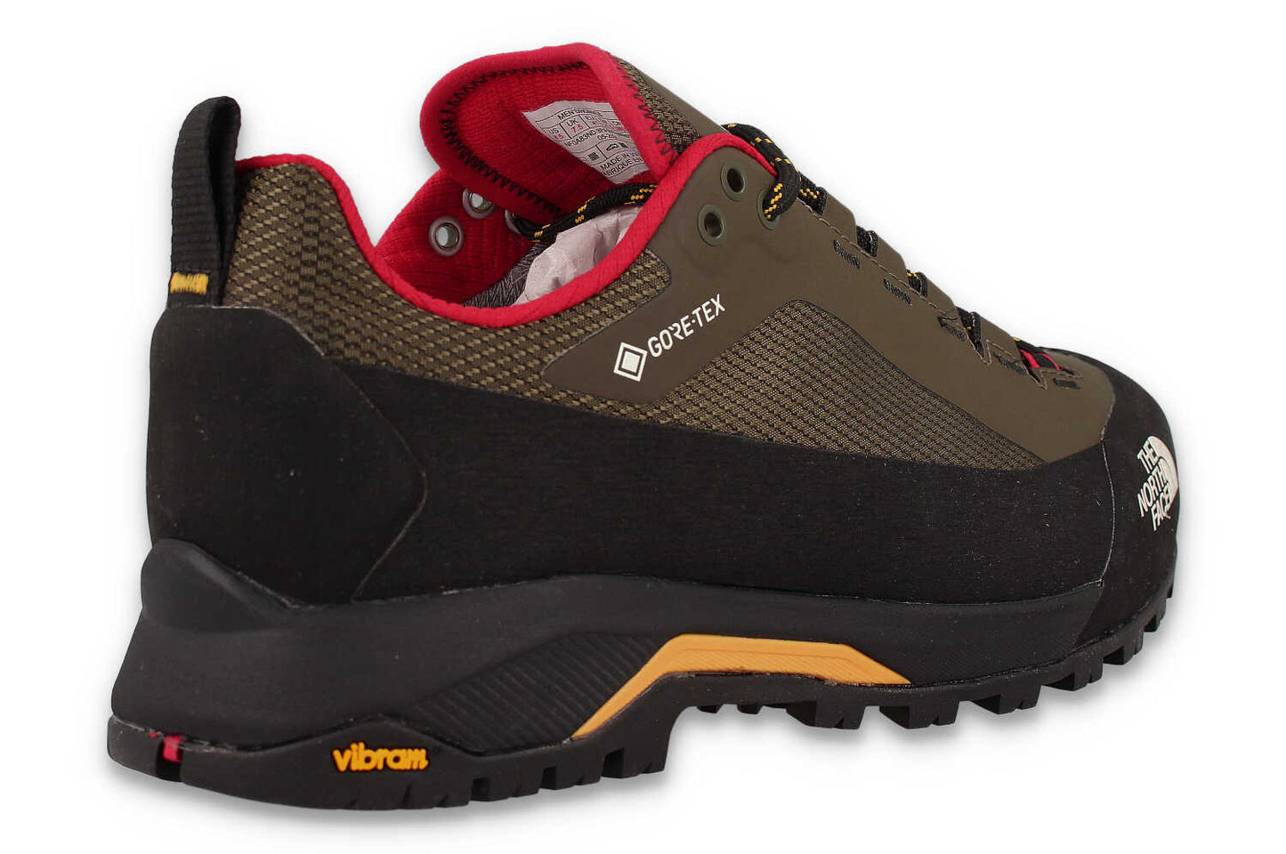 Verto Alpine GORE-TEX®