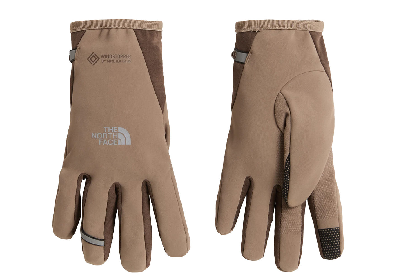 Windstopper Fleece Glove GORE-TEX®