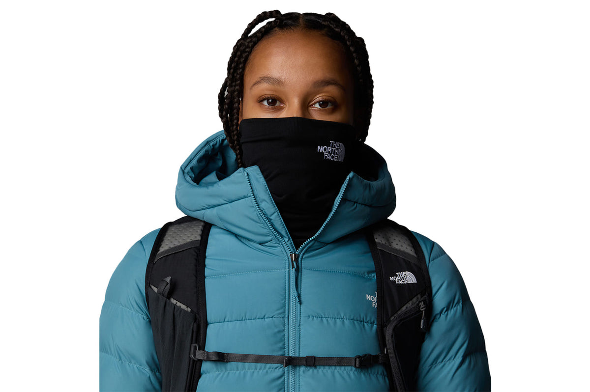 Winter Seamless Neck Gaiter