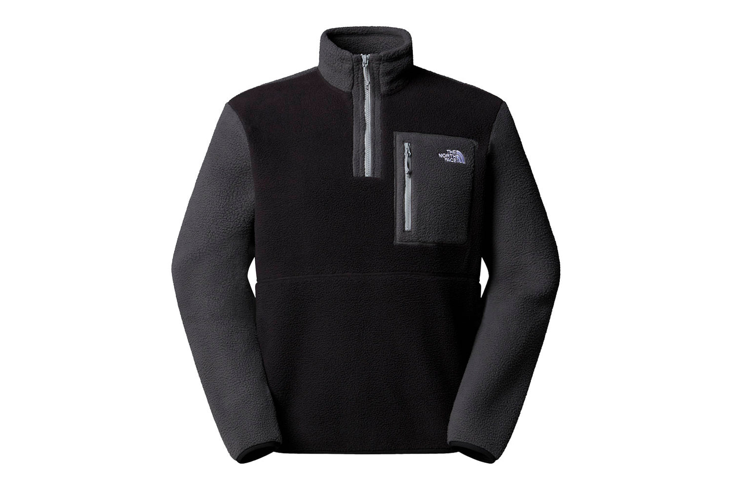Yumiori 1/4 Zip - Schrittmacher Sneakerhandlung