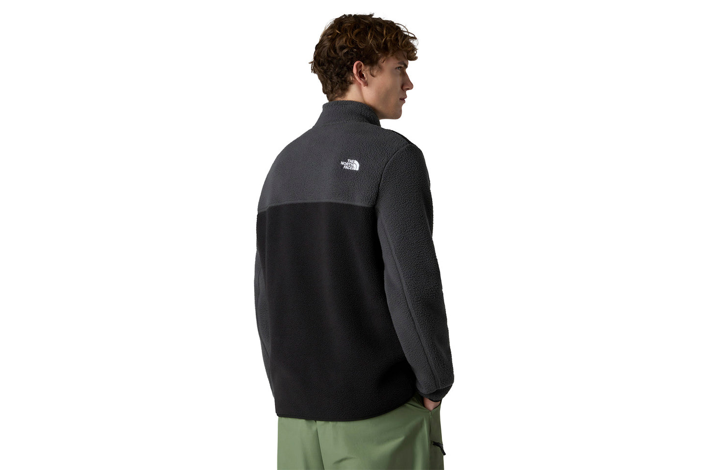 Yumiori 1/4 Zip - Schrittmacher Sneakerhandlung