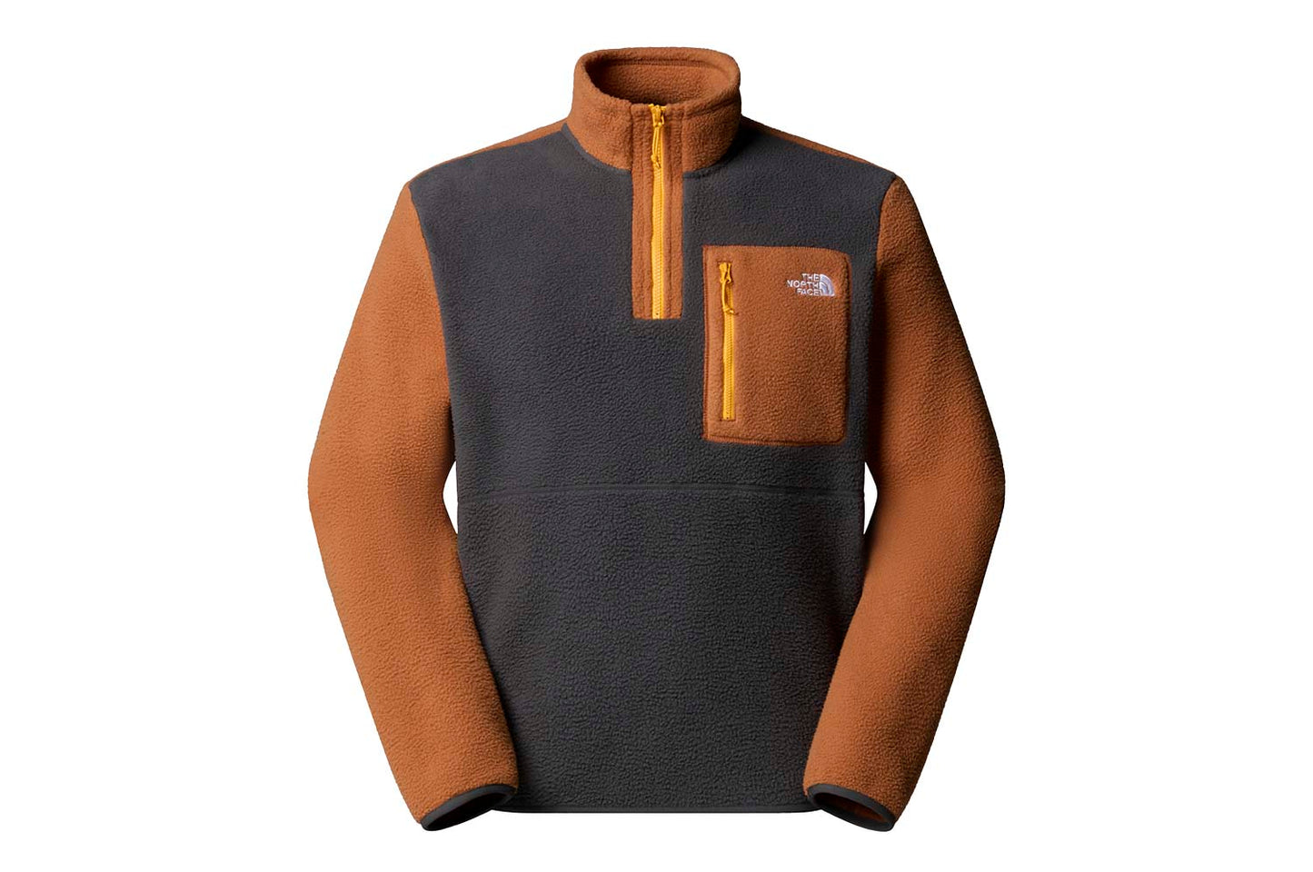 Yumiori 1/4 Zip - Schrittmacher Sneakerhandlung
