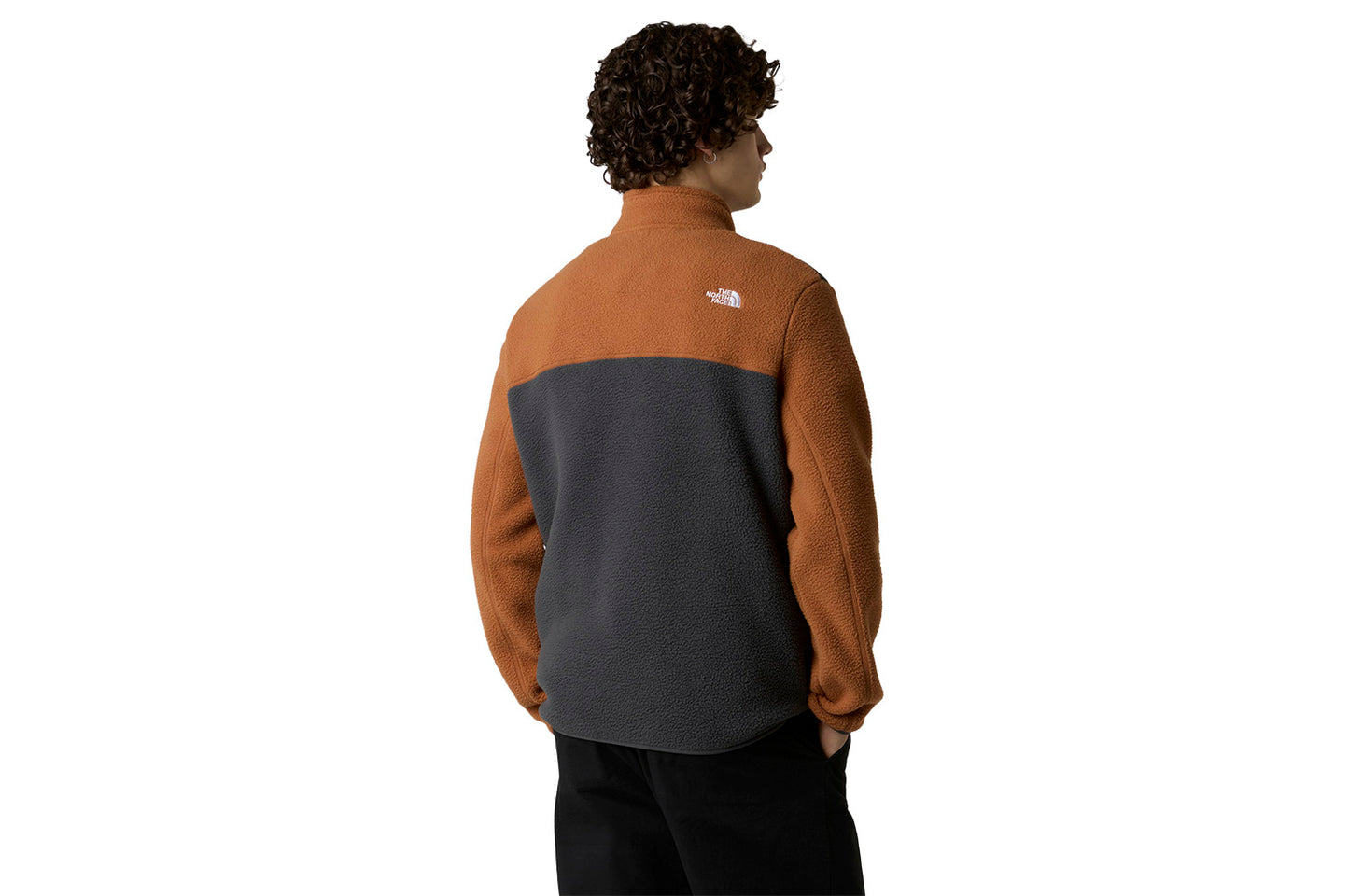 Yumiori 1/4 Zip - Schrittmacher Sneakerhandlung