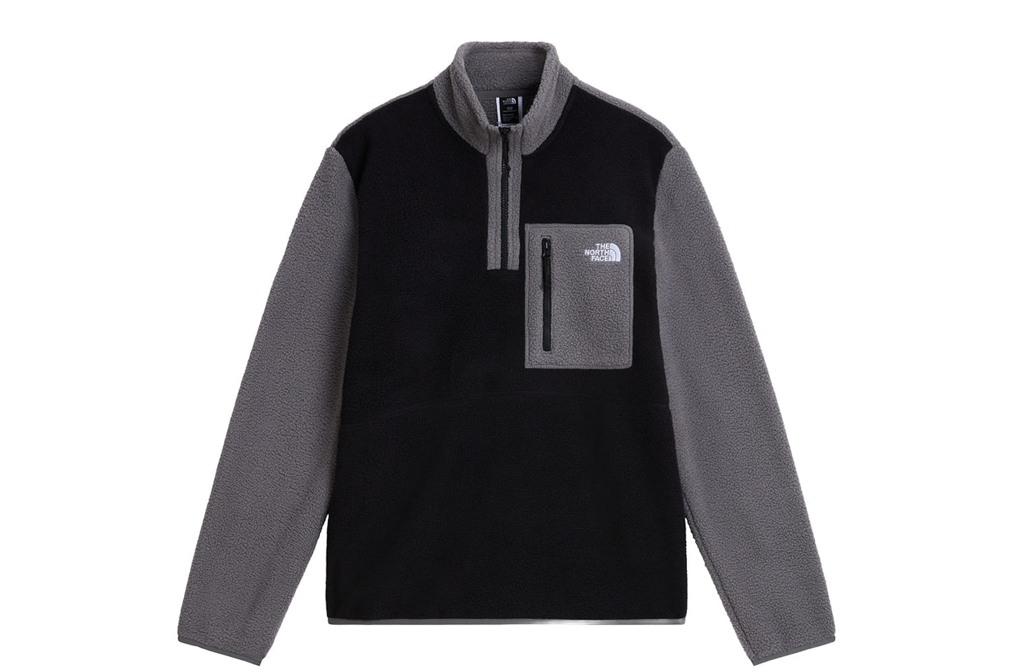 Yumiori 1/4 Zip Jacket