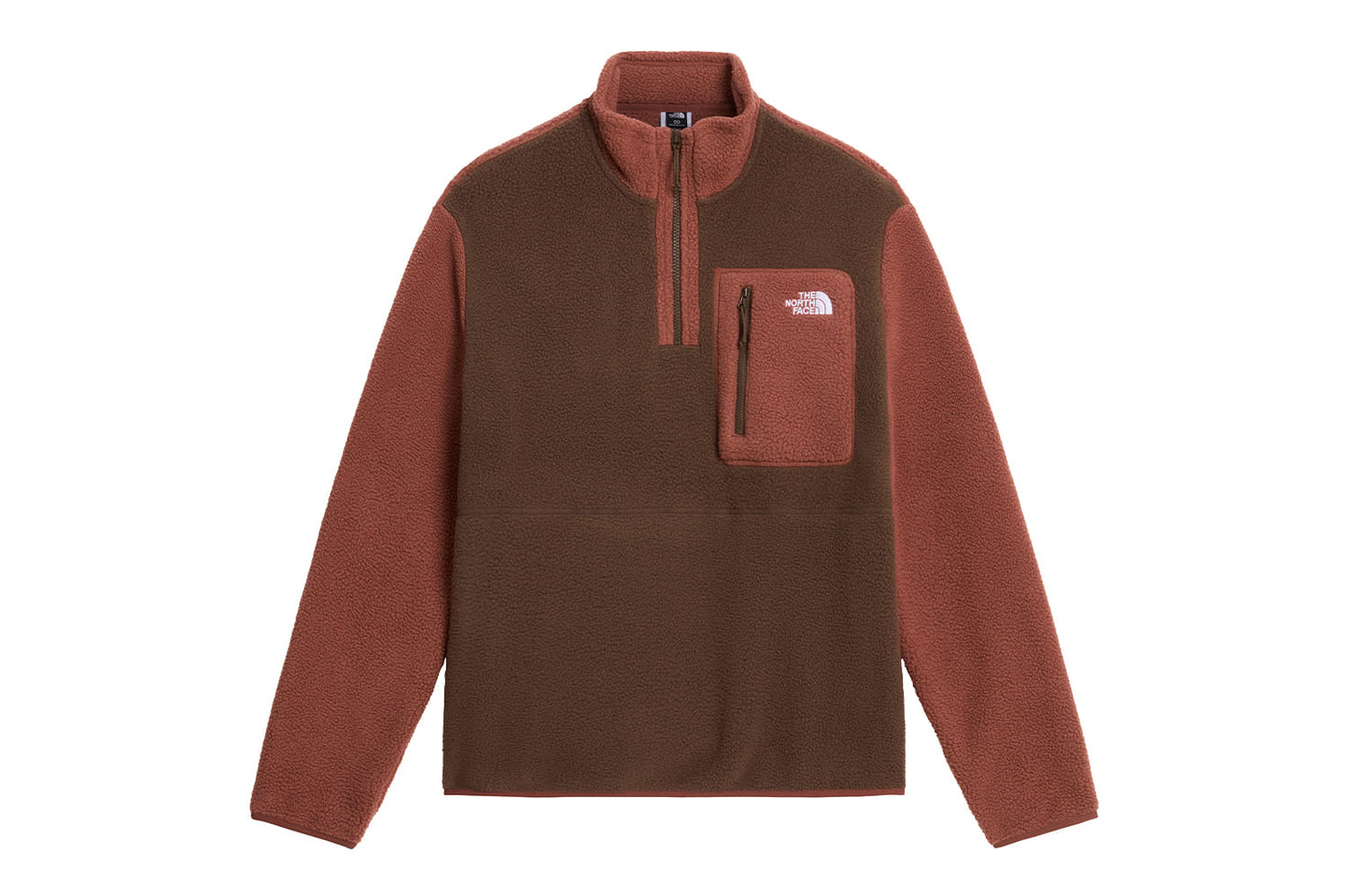 Yumiori 1/4 Zip Jacket
