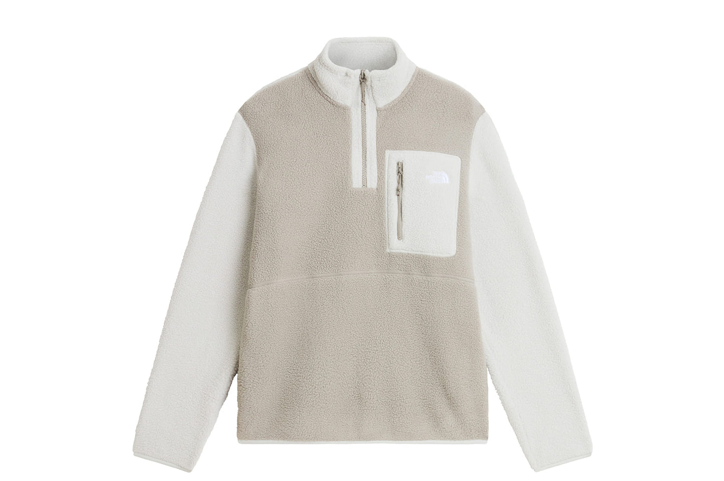 Yumiori 1/4 Zip Jacket