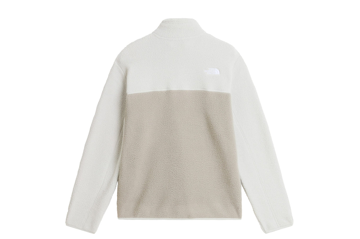 Yumiori 1/4 Zip Jacket