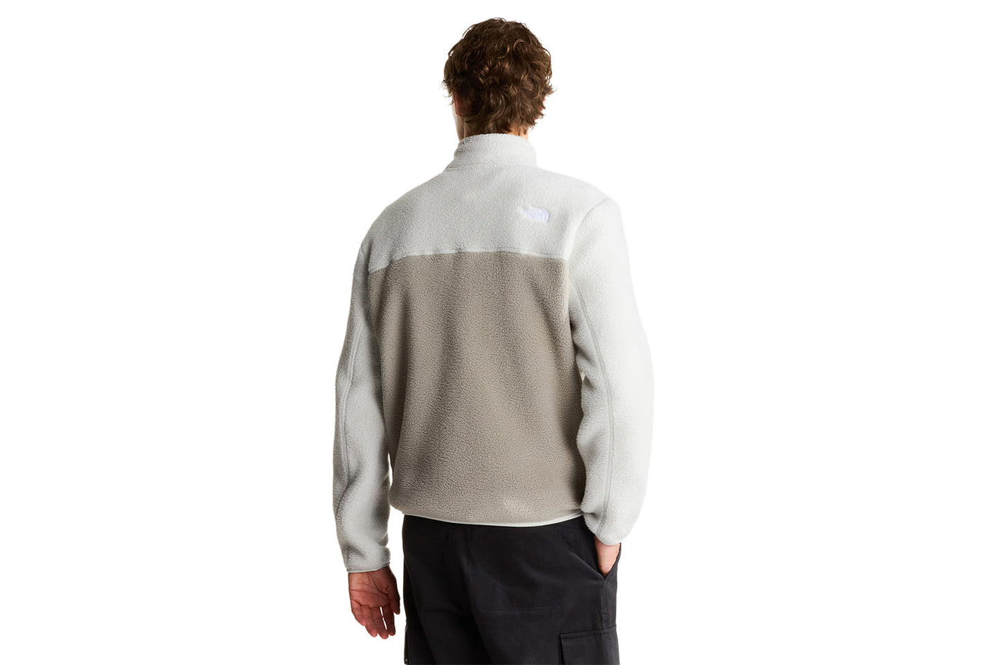 Yumiori 1/4 Zip Jacket