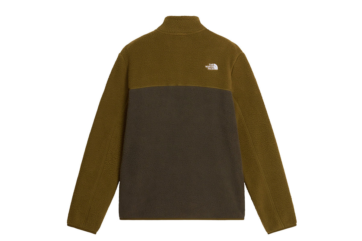 Yumiori 1/4 Zip Jacket