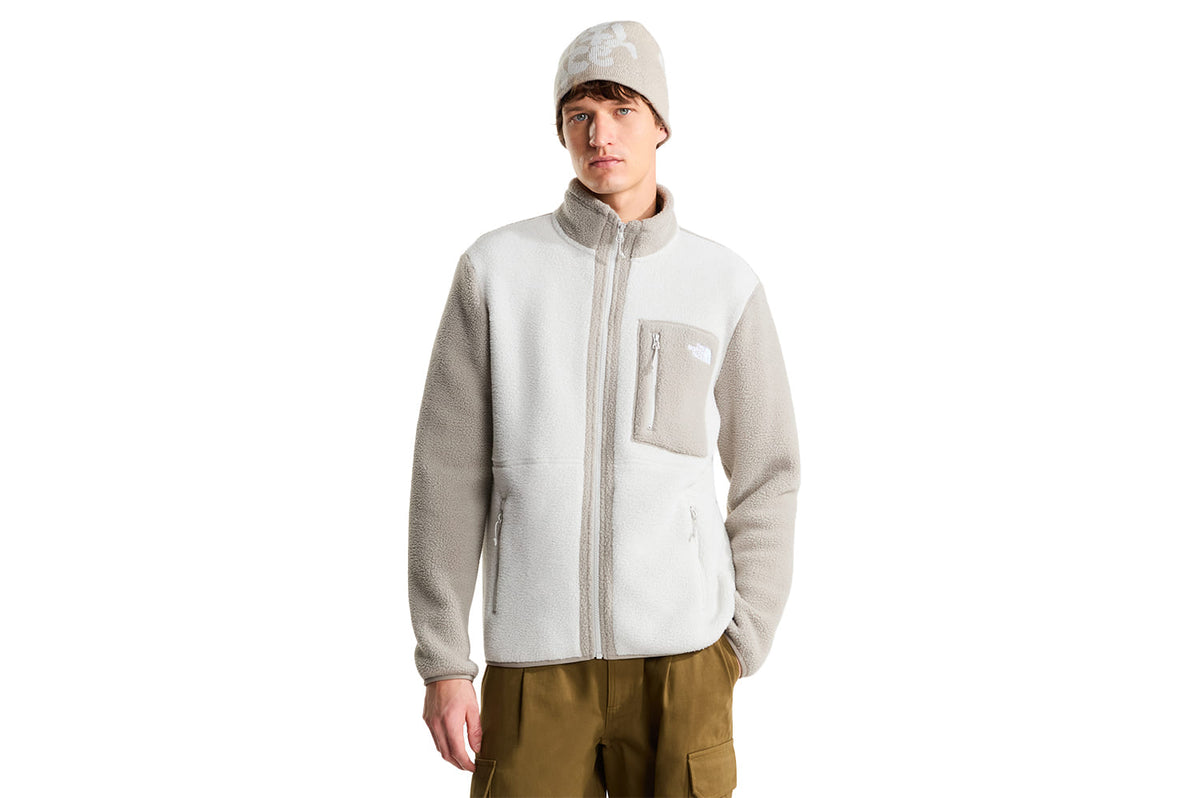 Yumiori Full-Zip Jacket