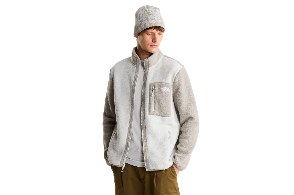 Yumiori Full-Zip Jacket