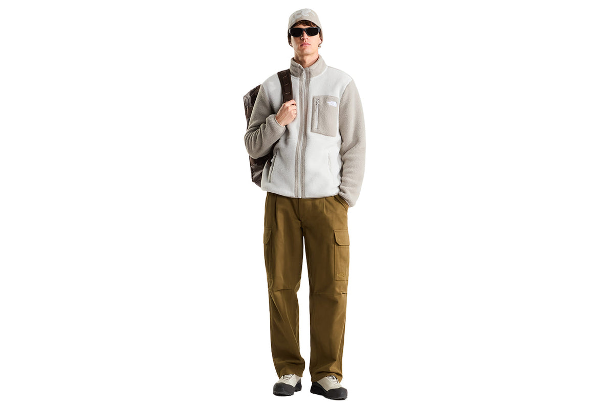 Yumiori Full-Zip Jacket
