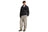 Yumiori Off Peak 1/2 Zip Jacket - 