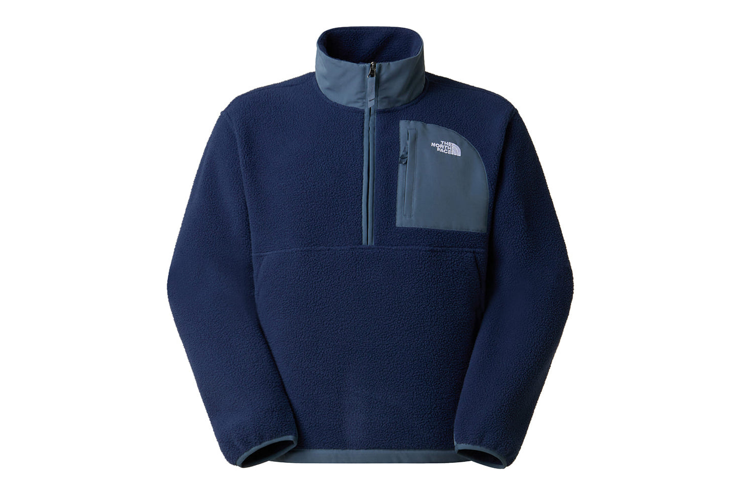 Yumiori Off Peak 1/2 Zip Jacket