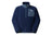 Yumiori Off Peak 1/2 Zip Jacket - 