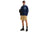 Yumiori Off Peak 1/2 Zip Jacket - 