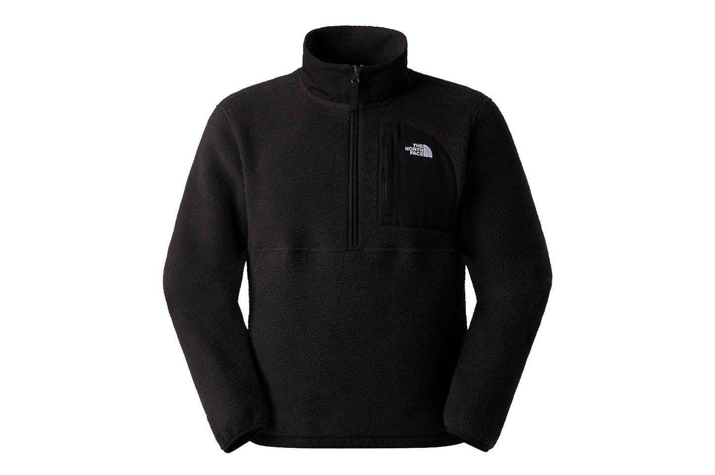Yumiori Off Peak 1/2 Zip Jacket - Schrittmacher Sneakerhandlung