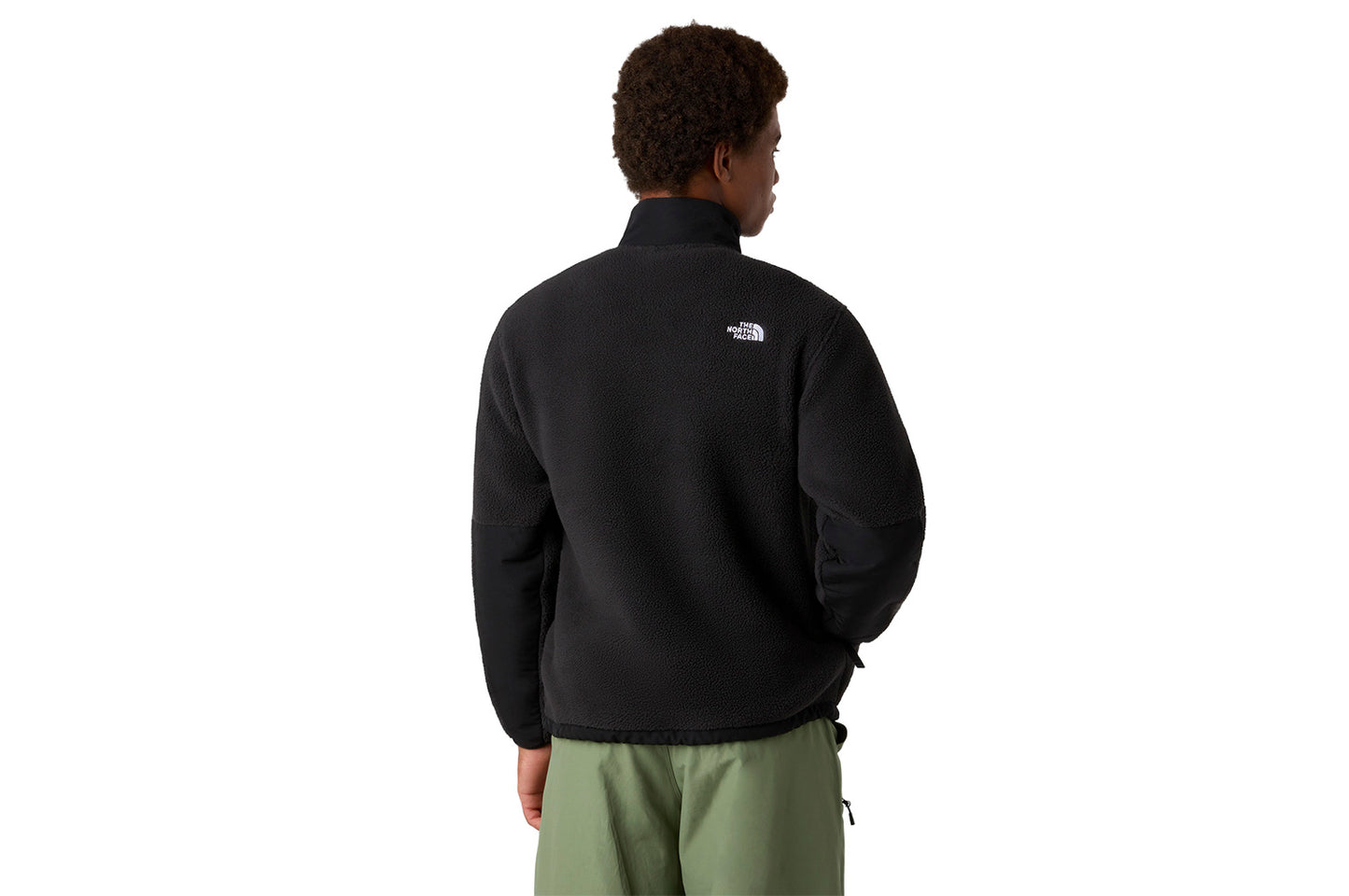 Yumiori Off Peak 1/2 Zip Jacket - Schrittmacher Sneakerhandlung