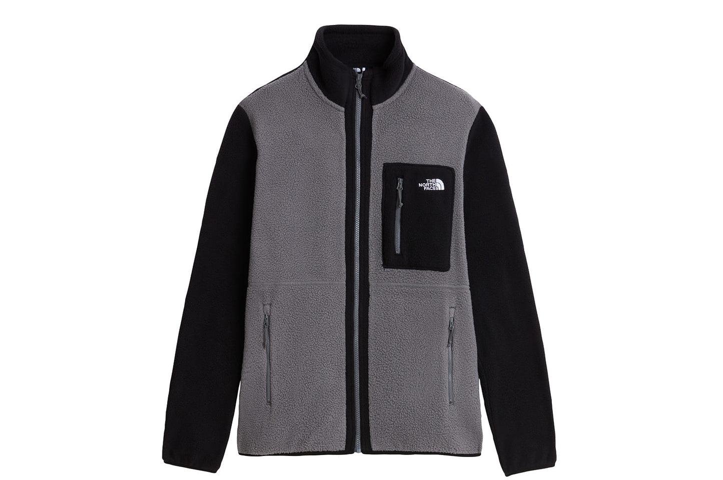 Yumiori Off Peak Full-Zip Jacket