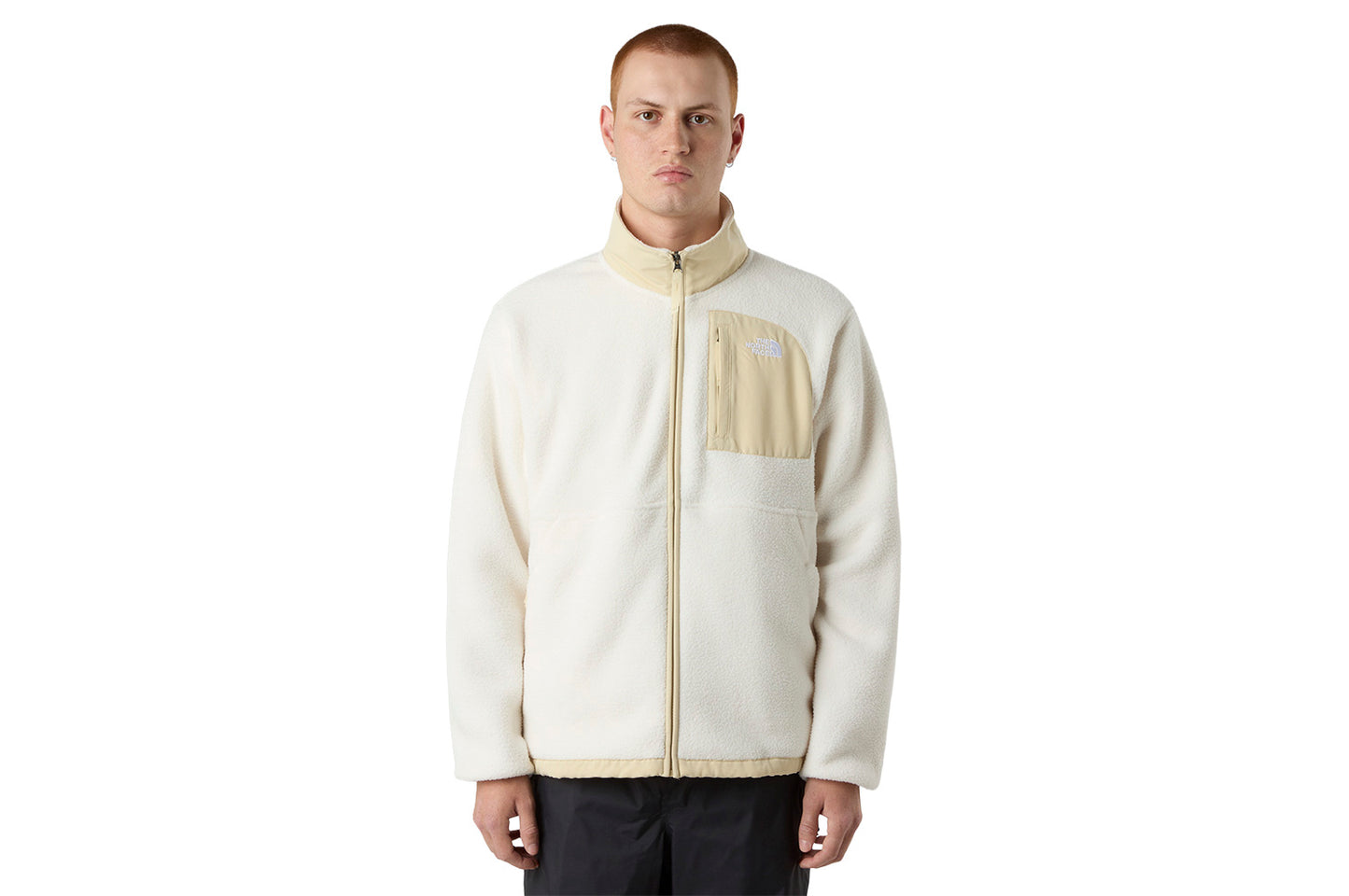 Yumiori Off Peak Full-Zip Jacket