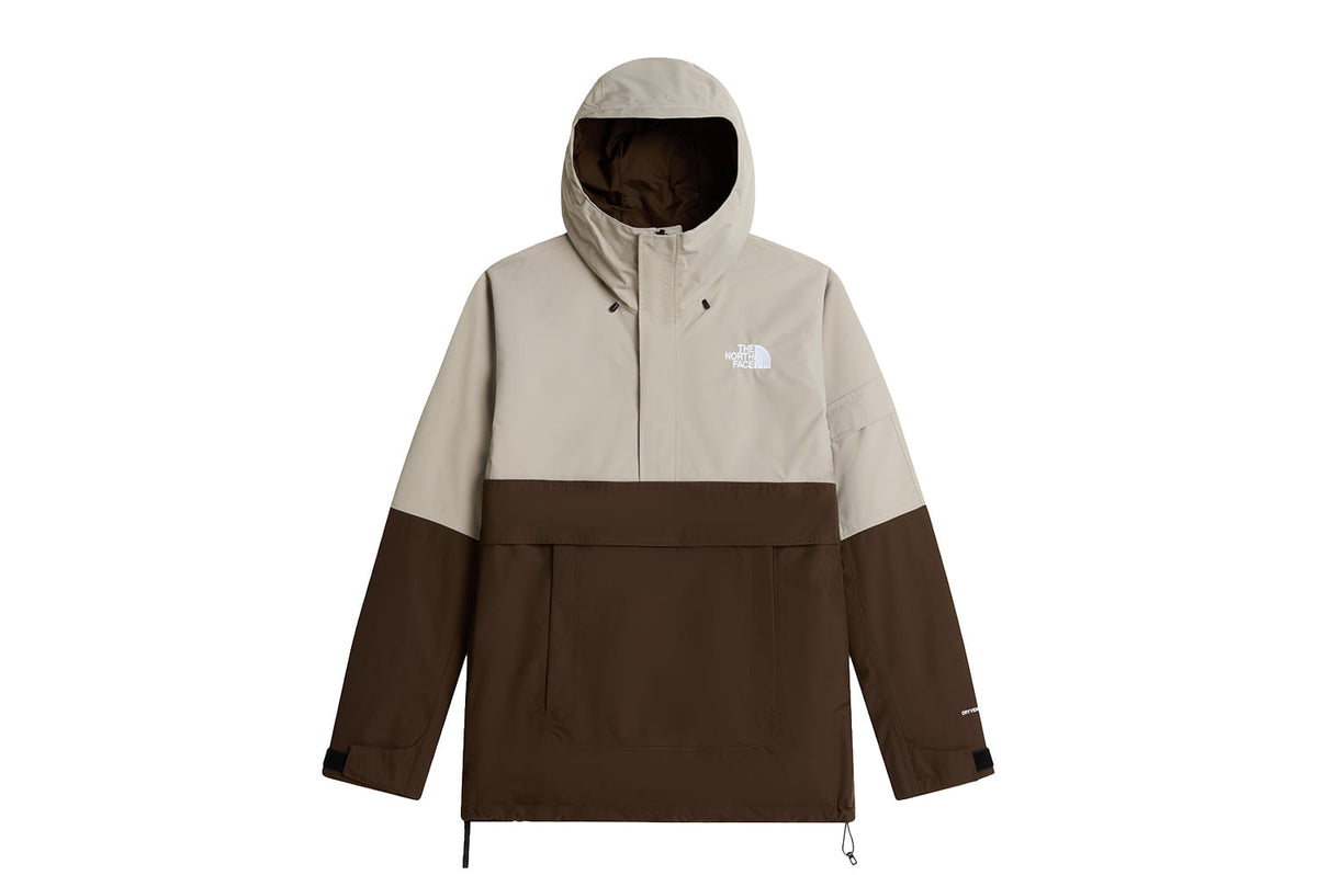 Evryday Anorak