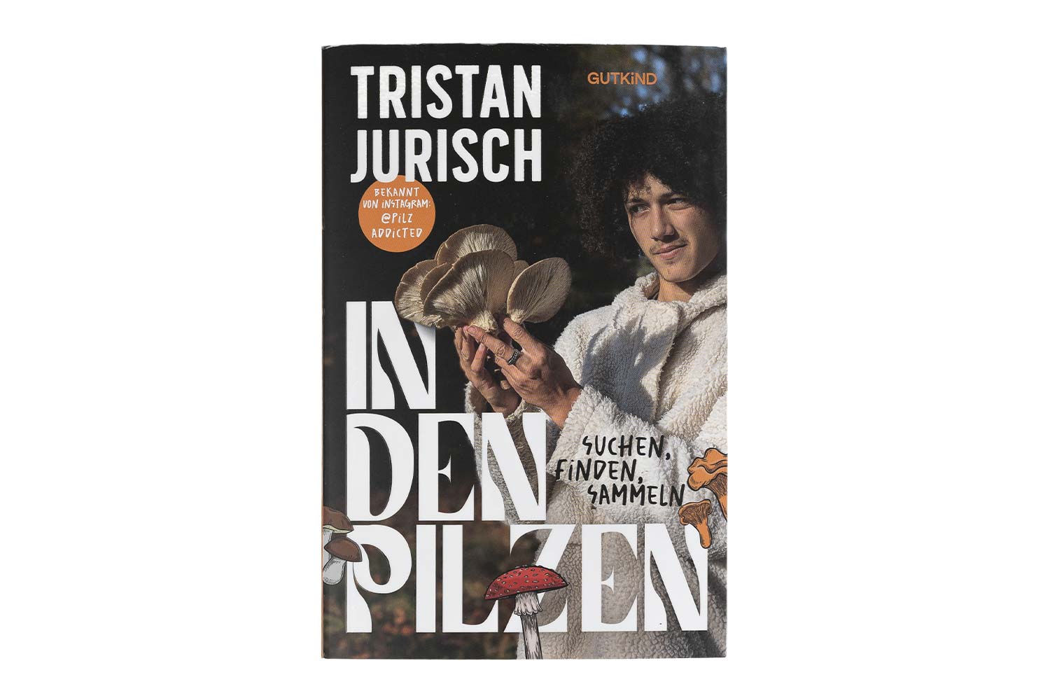 Bücher und Magazine