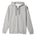 Equipment Full Zip Hoodie - Schrittmacher Shop