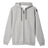 Equipment Full Zip Hoodie - Equipment Full Zip Hoodie - Schrittmacher Shop