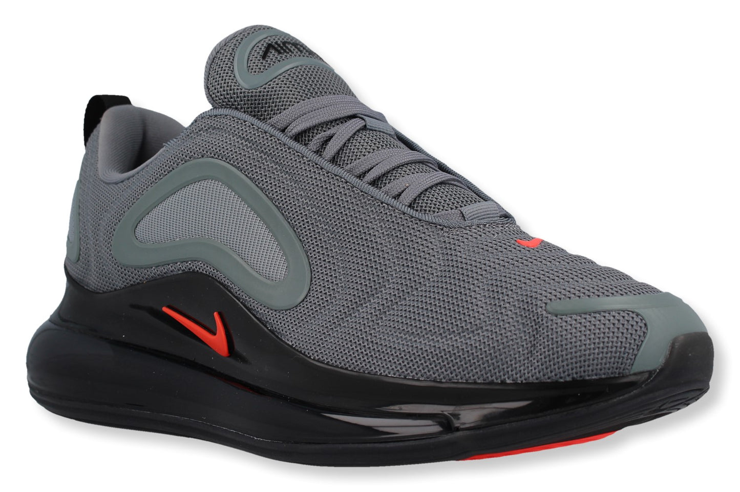 Nike Sneaker 720 Nike Schwarz Grau Nike Air Max 720