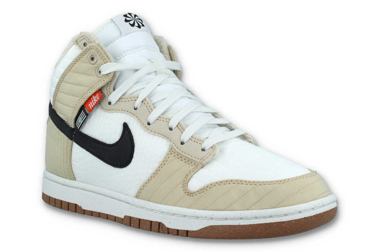 Dunk High Retro Next Nature