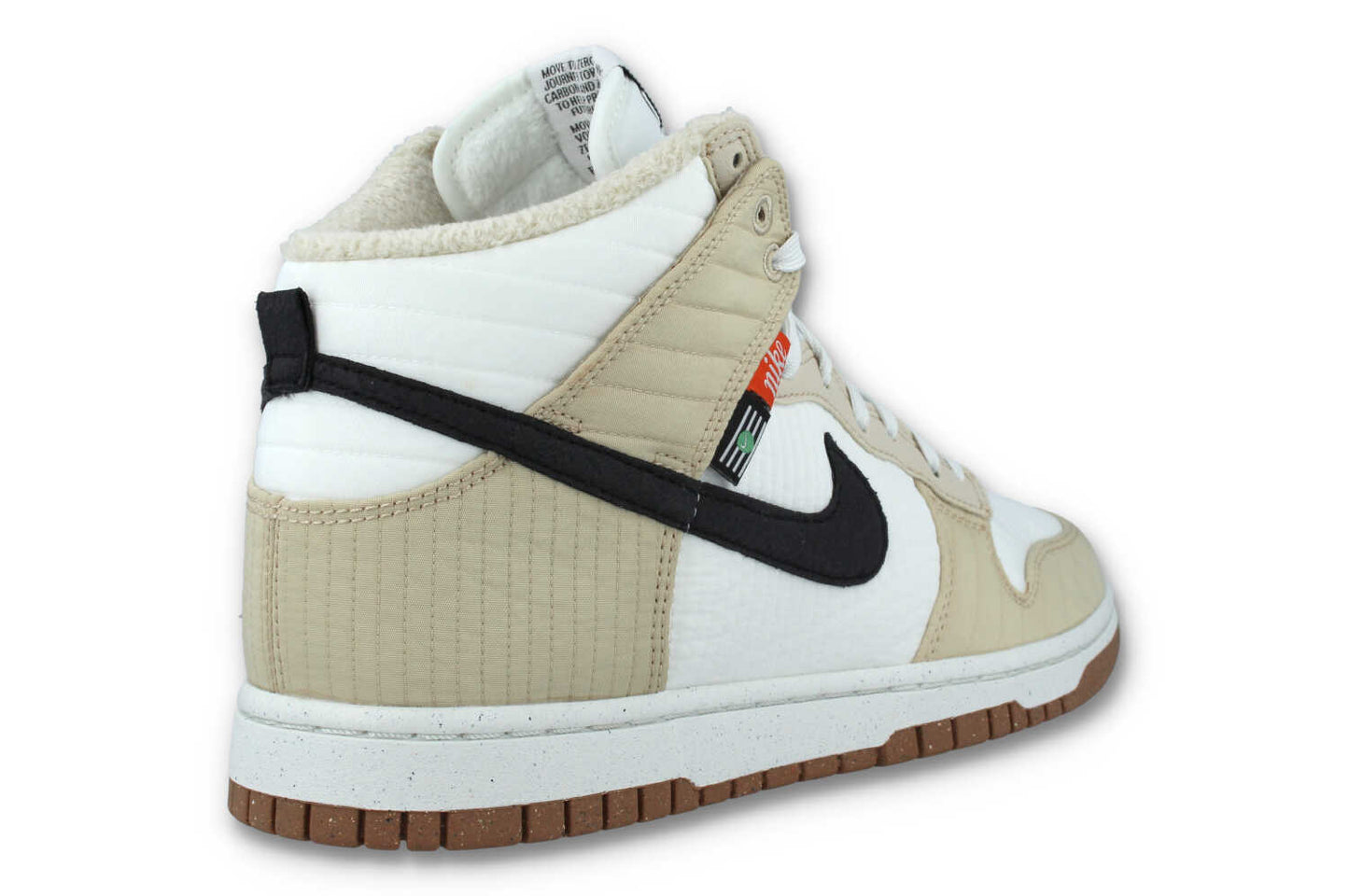 Dunk High Retro Next Nature