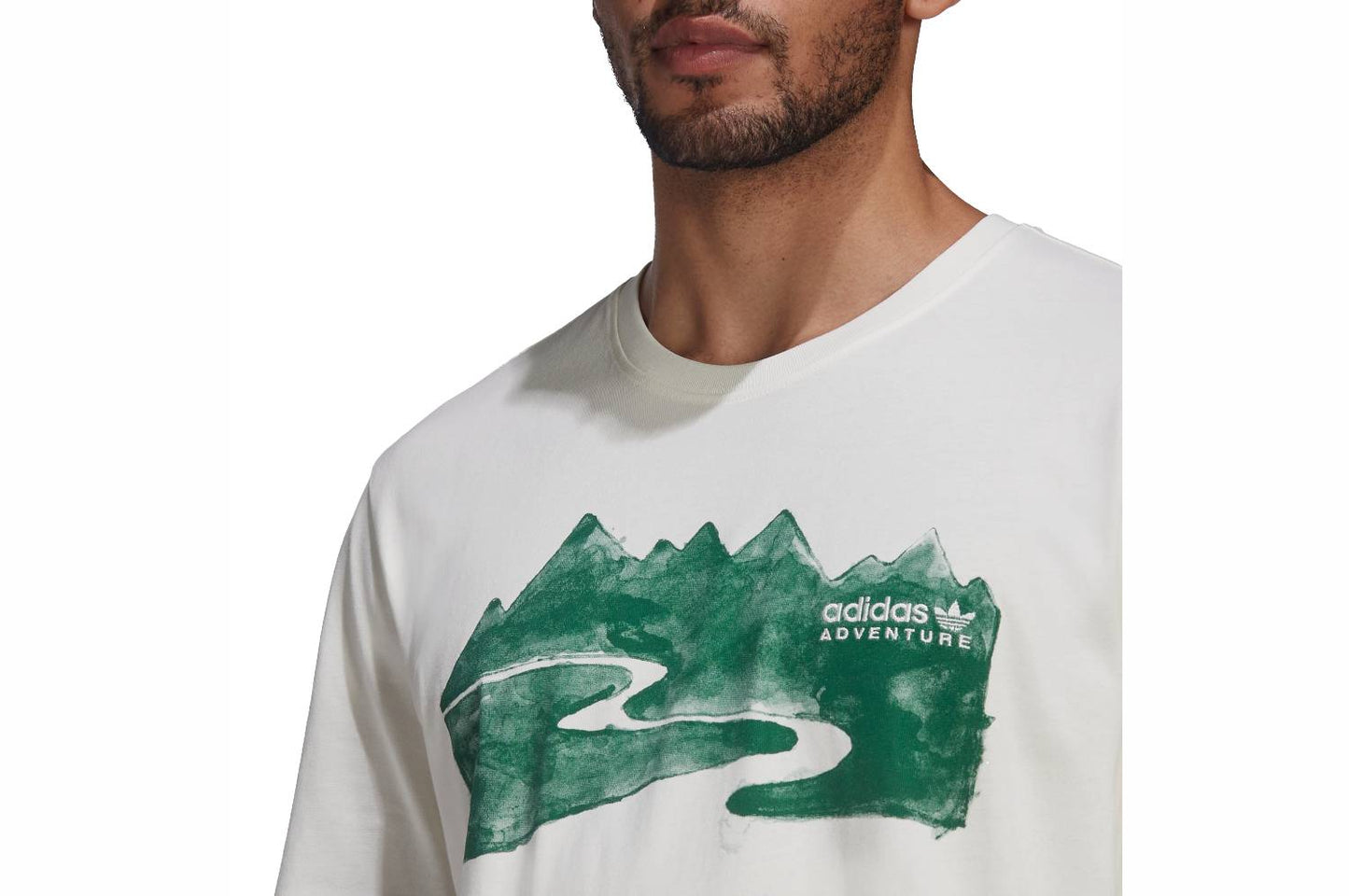 Adventure Mountain Ink T-Shirt