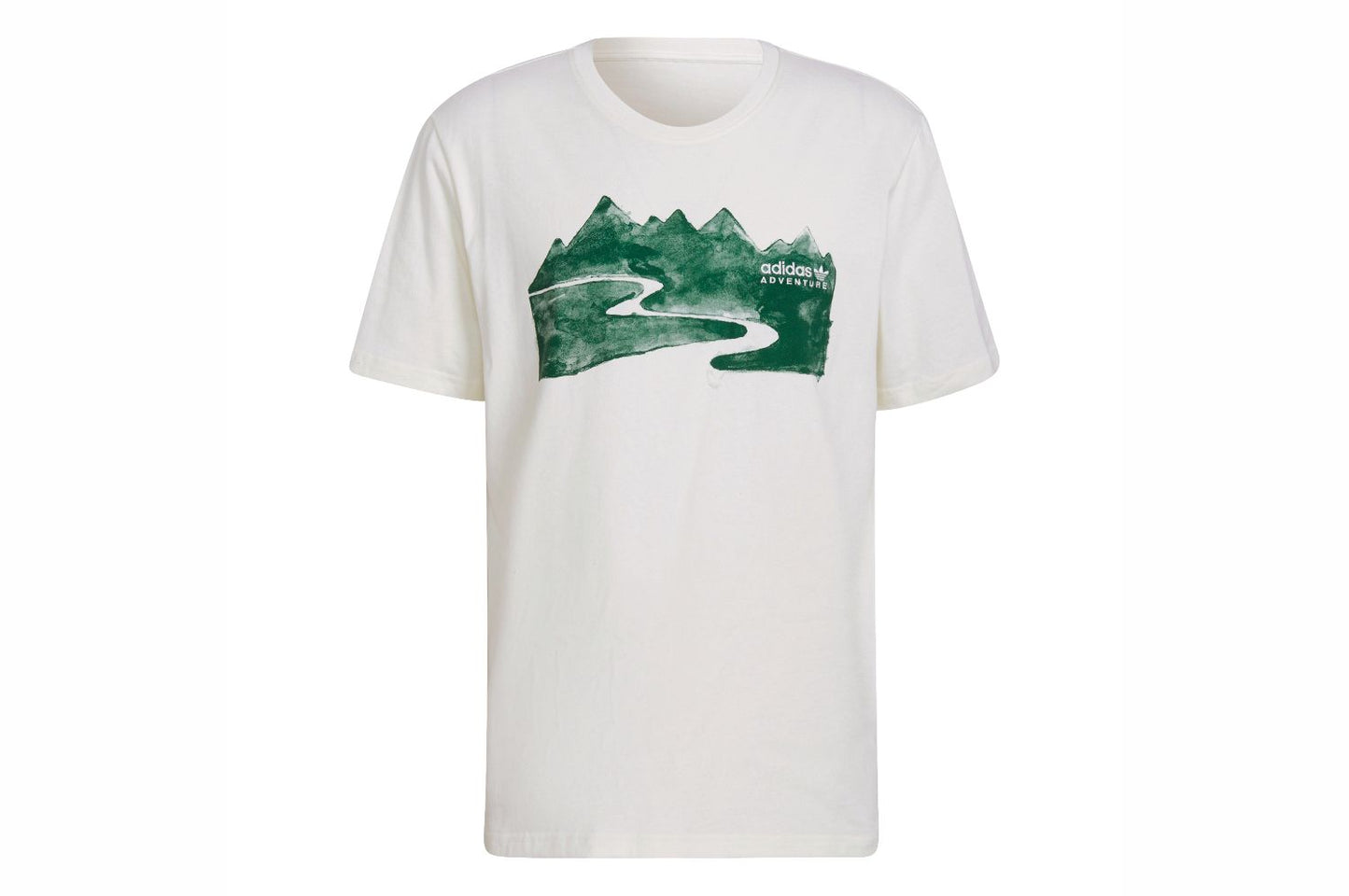 Adventure Mountain Ink T-Shirt
