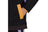 Adventure Colorblock Half Zip Sweat Hoodie - 