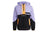 Adventure Colorblock Half Zip Sweat Hoodie - 