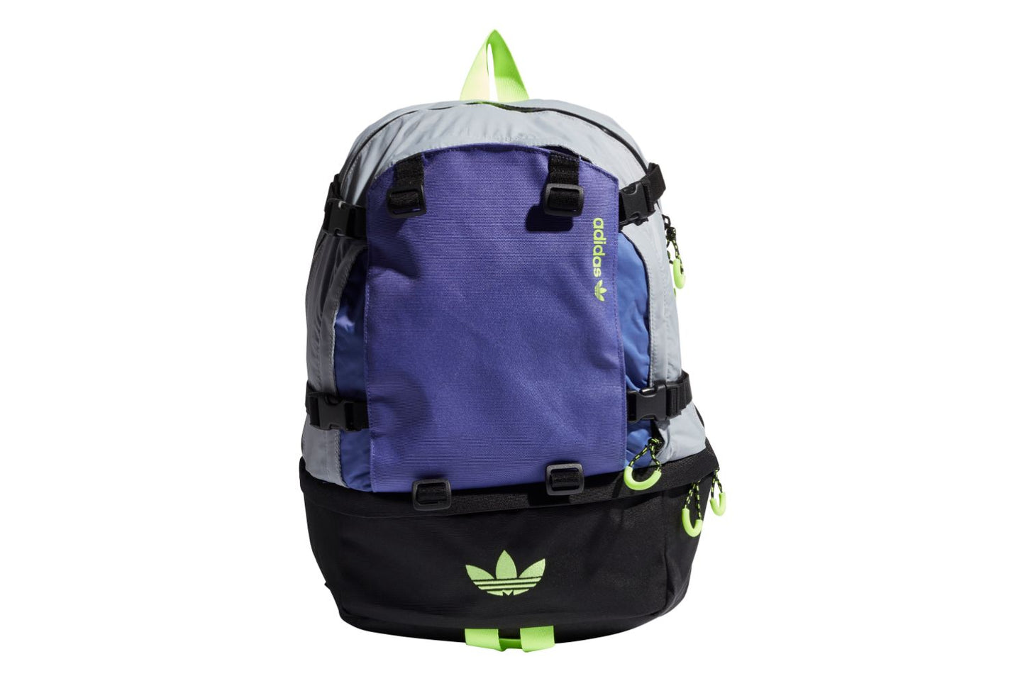 Adventure Cordura Backpack
